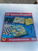 Paletti 50 SpieleMagazin NEU Brettspiele Borsdorf - Panitzsch Vorschau