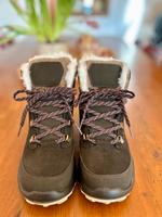 Quechua Winterschuhe  38  absolut neuwertig Kr. Dachau - Petershausen Vorschau