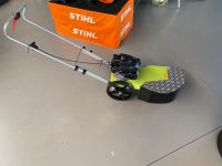 Stihl Flächenreiniger,Steinflächenreiniger VERMIETUNG Saarland - Überherrn Vorschau