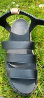 doc martens...divese schwarze Schuhe Nordrhein-Westfalen - Willich Vorschau