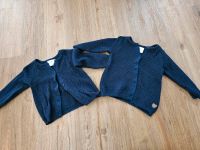 2x blaue Strickjacke Topomini Niedersachsen - Hildesheim Vorschau