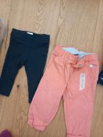 2er Set Hose/ Jeggings Gr 74 Hannover - Döhren-Wülfel Vorschau