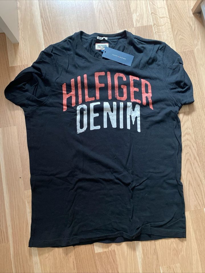 Tommy Hilfiger Denim Gr L in Nürnberg (Mittelfr)