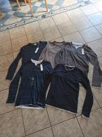 Jungen, Herren Longsleeve, Pullover, Sweatshirt Nordrhein-Westfalen - Heek Vorschau