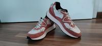 Fila Sneaker rosé/coral 41 Bayern - Pliening Vorschau
