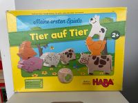 Haba Tier auf Tier Spiel Niedersachsen - Winsen (Luhe) Vorschau