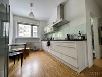 2-Raum-Wohnung mit großer Küche und Balkon in Ku'damm Nähe Berlin - Zehlendorf Vorschau