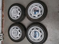 Golf 1 , Passat 32a Felgen 5x13 ET 45 Nordrhein-Westfalen - Warendorf Vorschau