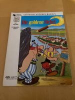 Comic Asterix, die goldene Sichel, Band 5, 1991 Bayern - Augsburg Vorschau