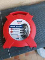 Schneeketten Pewag brenta-c xmr 70 205/55 r16, 195/70 r15... Bayern - Germering Vorschau