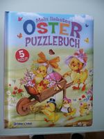 Mein liebstes Oster-Puzzlebuch + Tierbilderbuch dazu Sachsen-Anhalt - Braunsbedra Vorschau