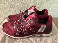 Haix Damen Freizeitschuh – Gr. UK 6.5 / EU 40 – Berry/Silver Baden-Württemberg - Fellbach Vorschau
