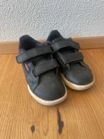 Adidas Sneaker Schuhe Kinder schwarz Gr. 30 Bayern - Thyrnau Vorschau