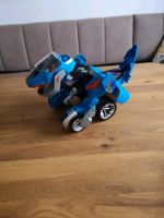 Dino VTech RC T-Rex switch & go Dino Nordrhein-Westfalen - Wiehl Vorschau