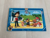 Paw Patrol Puzzle 15Teile Hessen - Kiedrich Vorschau