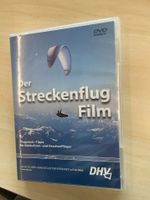 Der Streckenflug-Film ,2 DVD , Gleitschirm, DHV, top Baden-Württemberg - Karlsruhe Vorschau