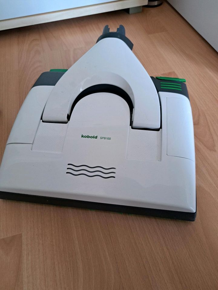 Vorwerk SPB100 Saugwischer in Ronneburg Hess