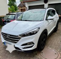 Hyundai Tucson Automatik voll Premium Baden-Württemberg - Freiburg im Breisgau Vorschau