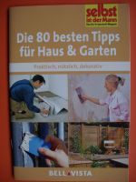 Tipps für Haus und Garten Thüringen - Gera Vorschau