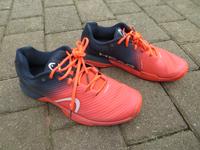 Head Tennisschuhe - Sandplatzschuhe - Gr. 41 Hessen - Fuldabrück Vorschau