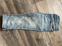 Capri Jeans , H&M, Gr. 122 Nordrhein-Westfalen - Niederzier Vorschau