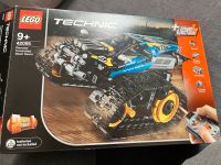 Lego Technic 42095 Baden-Württemberg - Öhringen Vorschau