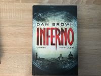 Dan Brown „Inferno“ Schleswig-Holstein - Twedt b Schleswig Vorschau