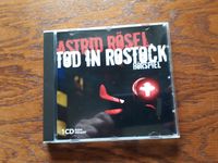 Astrid Rösel Krimihörspiel CD "Tod in Rostock" Nürnberg (Mittelfr) - Gebersdorf Vorschau