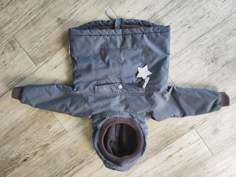 Mini a ture Winterjacke in Ockholm 