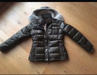 Handstich Daunenjacke Modell Coco Gr 38 neu Bayern - Schwabhausen Vorschau