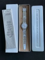 Swatch Herren Armbanduhr GK 302 Millennium Edition 1999 nos Hessen - Oberursel (Taunus) Vorschau