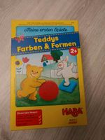 Haba Spiel Teddys Farben und Formen Baden-Württemberg - Ingersheim Vorschau