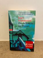Inger Frimansson Der Schatten im Wasser Roman Nordrhein-Westfalen - Krefeld Vorschau