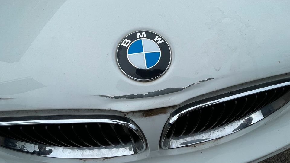 BMW 116I E87 M-Paket Shadowline Defekt! in Plochingen