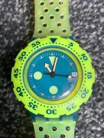 SWATCH SCUBA BORA BORA (Taucheruhr) Bayern - Kiefersfelden Vorschau