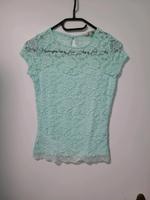 Shirt aus Spitze Neu Hessen - Korbach Vorschau