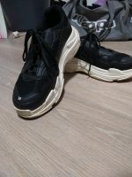 Frauen Sneaker / Sportschuhe Nordrhein-Westfalen - Stolberg (Rhld) Vorschau