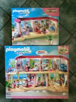 Playmobil 5265 5269 Hotel Bungalow Güstrow - Landkreis - Güstrow Vorschau