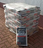 Angebot ! Fliesenkleber Botament M20 C2TE 25kg Niedersachsen - Seevetal Vorschau