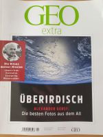 GEO Extra Überirdisch Fotos aus dem All von A. Gerst Köln - Köln Klettenberg Vorschau