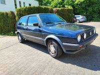 VW GOLF II (19E, 1G1) 1.3,TÜV NEU Nordrhein-Westfalen - Monheim am Rhein Vorschau