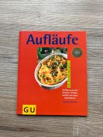 neuwertig GU Küchenratgeber Aufläufe Schleswig-Holstein - Barsbüttel Vorschau