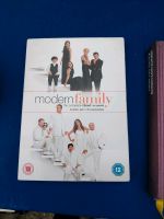 Modern Family 3 AUF ENGLISCH Niedersachsen - Bad Salzdetfurth Vorschau