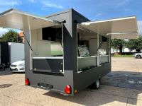 Imbisswagen, GRILLBAR, Foodtruck , Bruttopreis Leipzig - Engelsdorf Vorschau