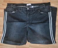 Damenjeans schwarz Gr. 52 Nordrhein-Westfalen - Kamen Vorschau