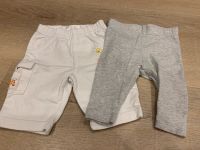 2 x Hose / Legging / Jogginghose Bayern - Schonungen Vorschau