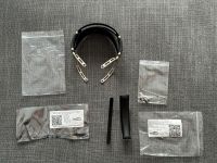 Kopfband / Headband aus Metall für Kopfhörer wie Beyerdynamic Kr. München - Haar Vorschau