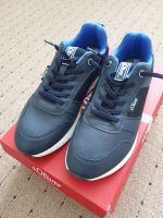 S Oliver sneaker gr 42 neu und ungetragen Rostock - Toitenwinkel Vorschau