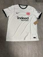 Nike Eintracht Frankfurt Trikot XL Hessen - Neu-Isenburg Vorschau