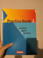 Practice Book 2 Cornelsen English Grammer Buch Pankow - Prenzlauer Berg Vorschau